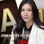 CEO S88VIP Nguyễn Trúc My